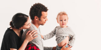 Guidelines for raising confident kids Foster love