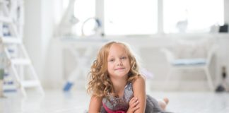 Mom Help me control my emotions!