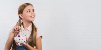 Saving in the smallest