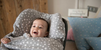 Covers for car seats and strollers. Help for moms