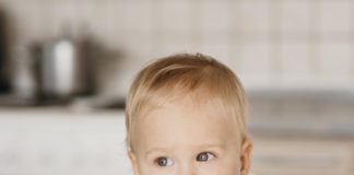 What you should know about a 13 month old baby.