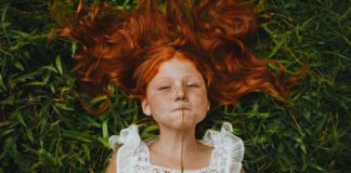 How to prevent hair loss in children