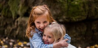 Why doesn’t my child interact with other children?