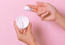 HEALING OF CRACKS AND SORES ON THE NIPPLES