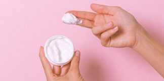 HEALING OF CRACKS AND SORES ON THE NIPPLES