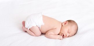 Why does my baby sleep a lot?