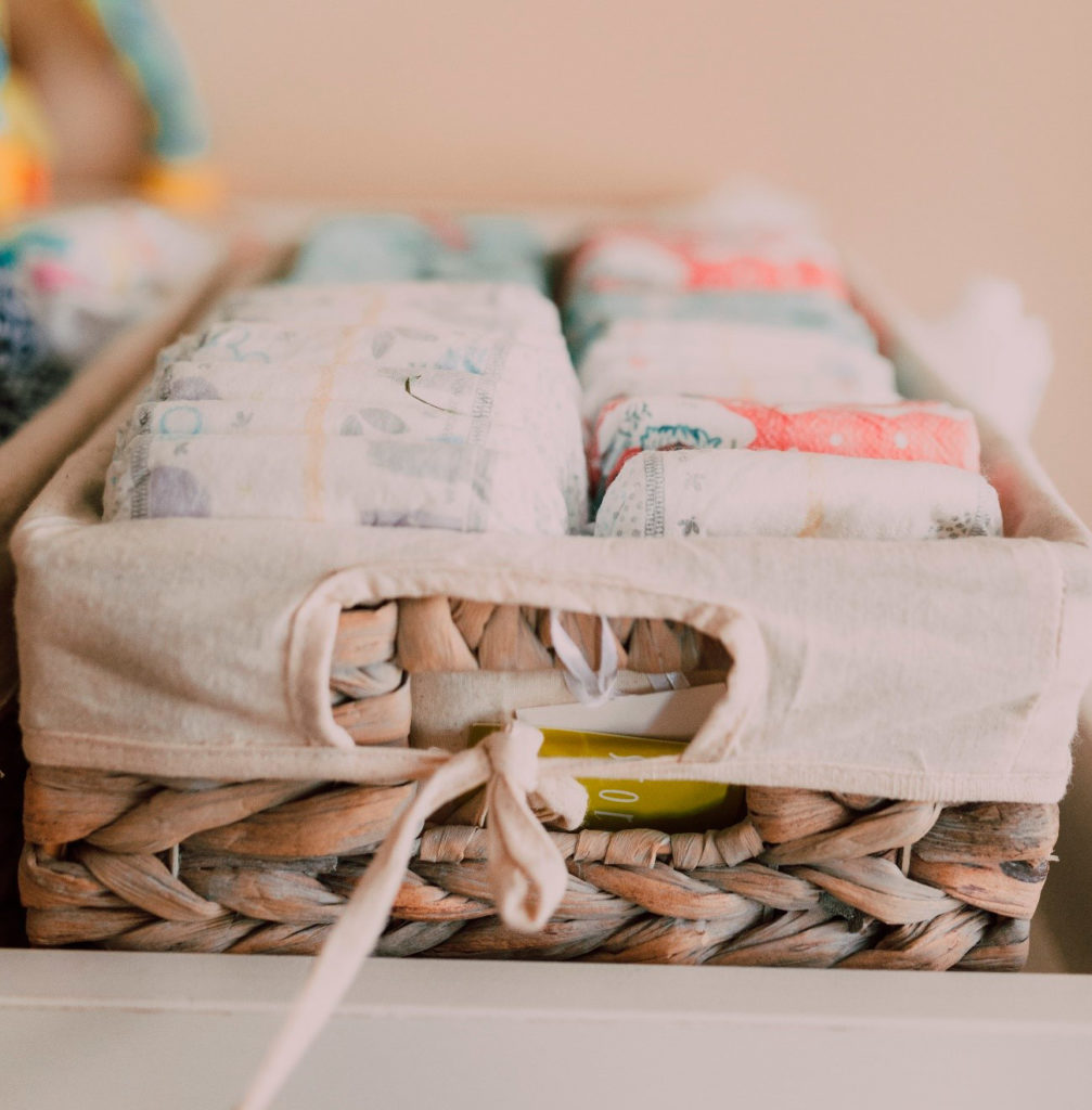 Ecological diapers yes or no? yademasmama