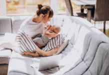 Imprescindibles durante el postparto y la lactancia