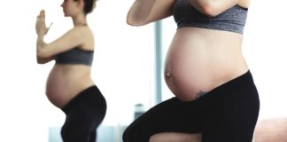 How do the emotions of a pregnant woman affect the baby?