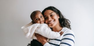 Is a girdle necessary after pregnancy, yes or no?