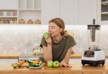 Cuidados durante la lactancia