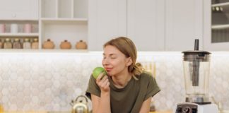 Care during breastfeeding