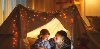 How to choose the ideal story for my little one?