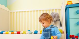 How to develop fine motor skills in babies?