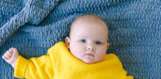 What is a rainbow baby? bebé arco iris