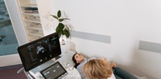 Placenta previa and its care embarazo