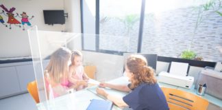 My little one is going to have surgery, how can I explain? psicológica familiar