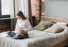 Cuidados de un embarazo riesgoso cuidados embarazo