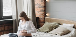 Care of a risky pregnancy cuidados embarazo