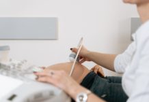 Inducción del parto ¿Cuándo es necesaria? parto inducido