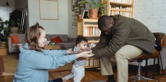 How to help your baby walk? aprender a caminar