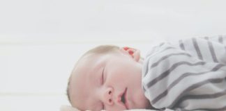 Do babies dream when they sleep? sueño rem