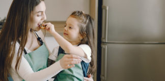 Pregnant at Christmas, What can I eat?