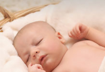 Do you know why babies snore?