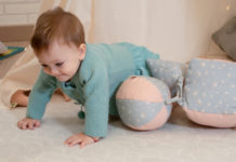 The Best Tips for Preparing Your Baby’s Room