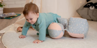 The Best Tips for Preparing Your Baby’s Room