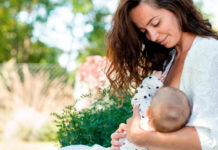 Los mejores consejos para amamantar en público