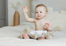 ¿Cómo elegir el nombre perfecto para tu bebé?