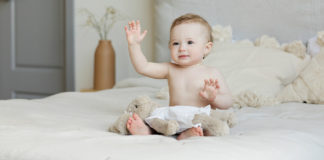 How to choose the perfect name for your baby?