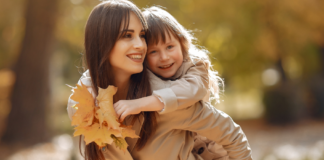 Self-Care for Mothers: Resources and Techniques to Avoid Burnout