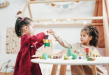 Criando con Amor: Cómo Establecer Límites Saludables y Enseñar Habilidades de Autorregulación a tus Pequeños