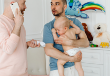 How to Overcome Feelings of Guilt and Perfectionism in Parenting