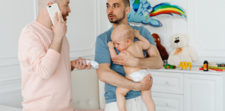 How to Overcome Feelings of Guilt and Perfectionism in Parenting