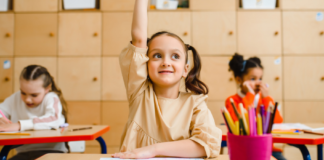 Tips for Raising Resilient and Self-Confident Children