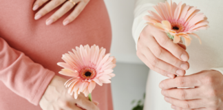 Exploring Emotional Support Networks During the Motherhood Adventure