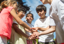 El Viaje Transformador: Crecimiento y Cambio en la Adolescencia