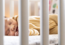 7 Creative Ideas for Decorating and Organizing the Baby’s Room